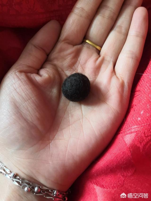 为什么有人说宝宝的胎毛要保留起来？有什么作用？插图18