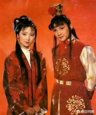 西子小小:林黛玉的人生最大的悲剧是什么？