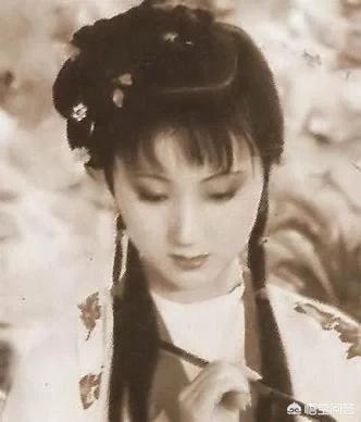 西子小小:林黛玉的人生最大的悲剧是什么？