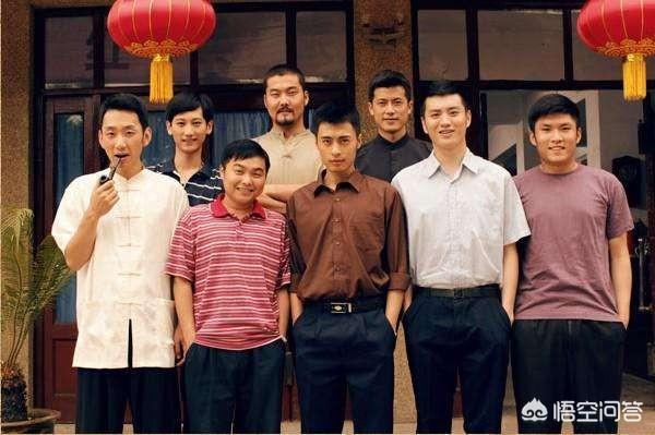 孔2狗:孔二狗亲自执导《东北往事》拍摄，十年经典IP能被还原吗？ 孔2狗的妖孽人生