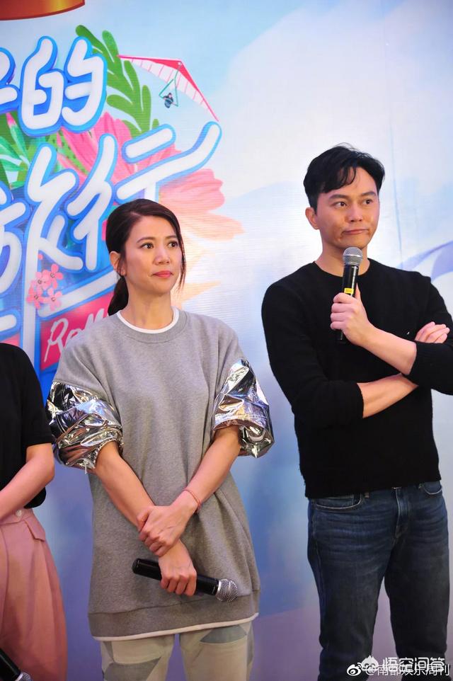 张智霖与袁咏仪:张智霖和袁咏仪这对高糖夫妻幸福的秘诀是什么