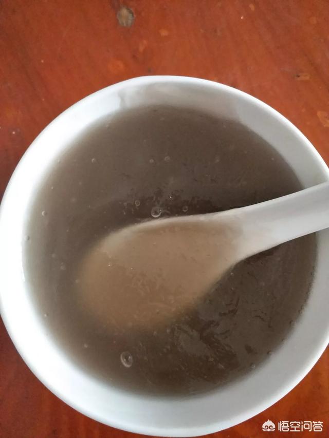 如何辨别葛根粉的真伪？