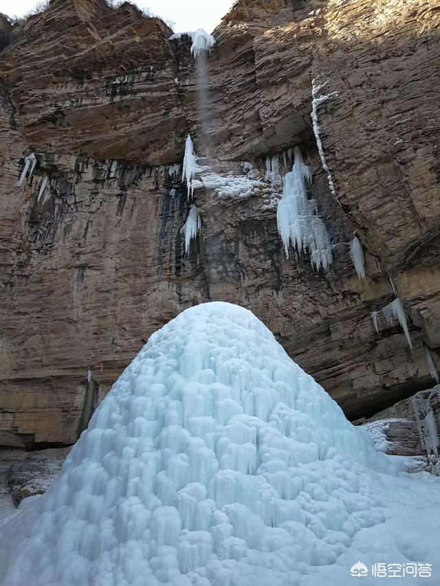 河南自驾游,去云台山还是去林州太行山哪个值得去