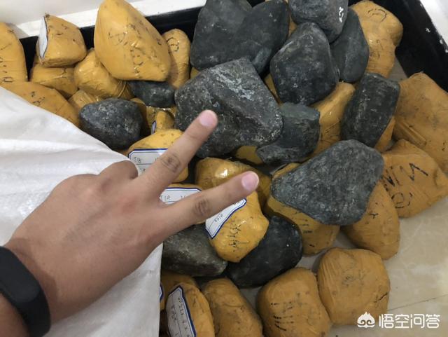 阿拉善玉石为什么这么便宜,戈壁玉多少钱一克,怎么样？