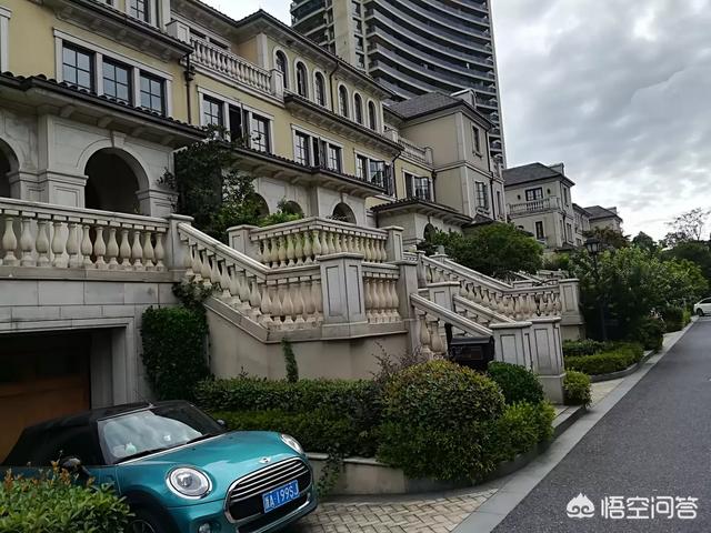 浙江的房价究竟有多高，为什么杭州的房价、租房这么高
