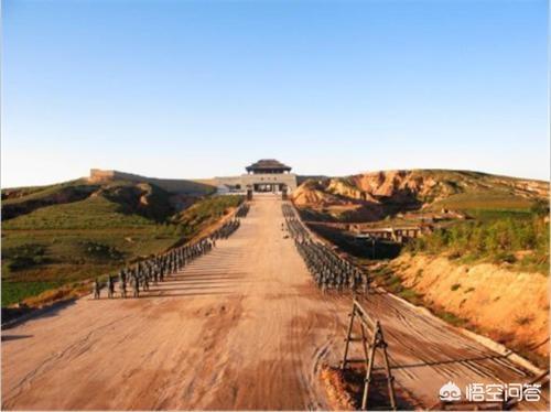 陈景元:陈景元先生认为兵马俑不是秦始皇的，你赞同吗？