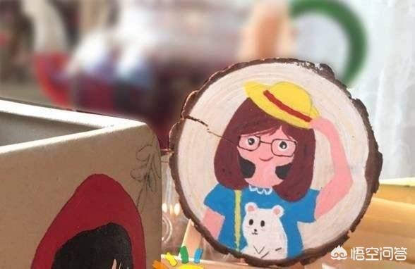 女生开一家手工DIY店怎么样？