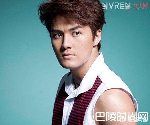 吴克群潮牌:为什么吴克群过气的这么快？