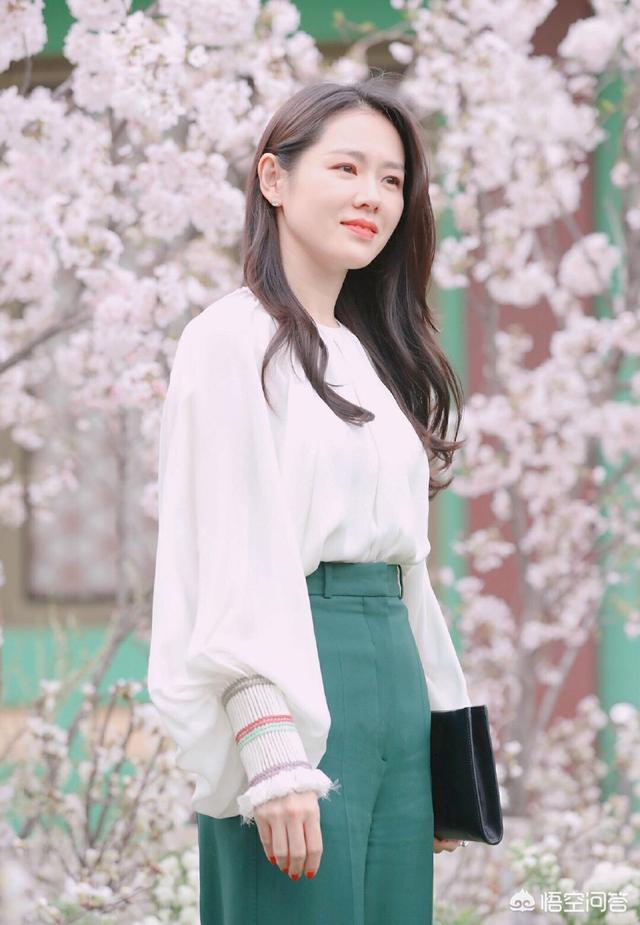 宋慧乔方否认与玄彬复合:孙艺珍和玄彬，会是下一个“双宋”吗