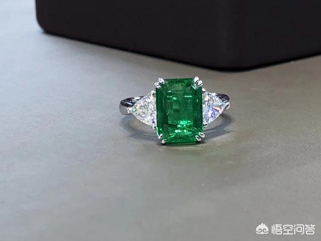 祖母绿和帝王绿哪个更值钱?,帝王绿与正阳绿之间有什么区别？