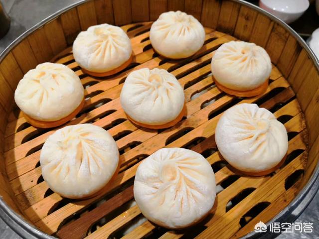 正宗水晶包子的做法是怎样的？