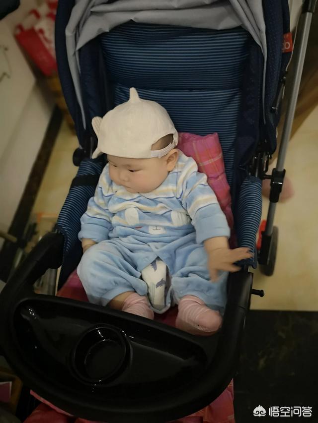 婴儿推车推荐,双向,橡胶轮,全蓬,拉杆式,可坐可躺,轻便,餐椅,哪个性价比高？