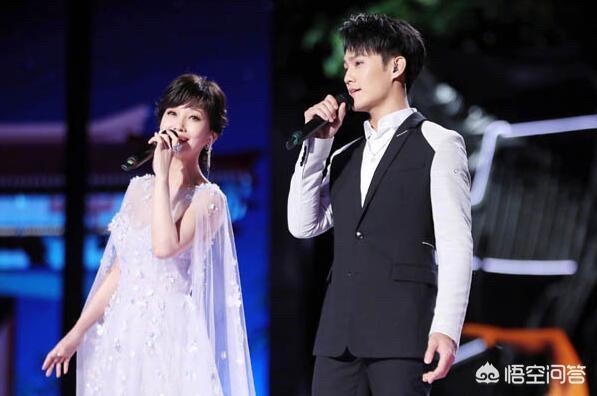黄恺杰:没等到赵雅芝叶童同框，儿子黄恺杰扮演许仕林演技能超越赵雅芝吗