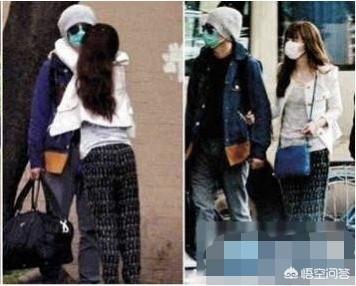 姚笛打胎:洪欣、马伊琍同是女大男小，遭老公背叛，境遇为何大不同？