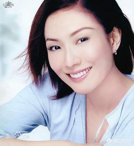 郑秀文歌曲:郑秀文最红的时候，到底有多红