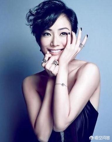 郑秀文歌曲:郑秀文最红的时候，到底有多红
