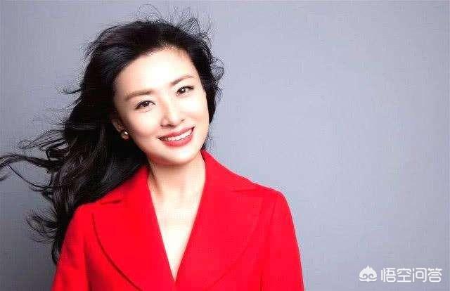 周涛的老公路云:曾经的春晚主持人周涛近况如何？听说她去演话剧了？