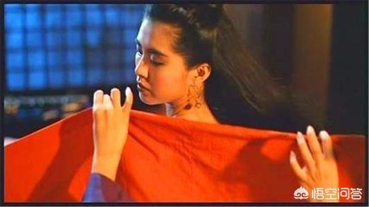 王祖贤现在老公是谁:风华绝伦的王祖贤至今为何单身？