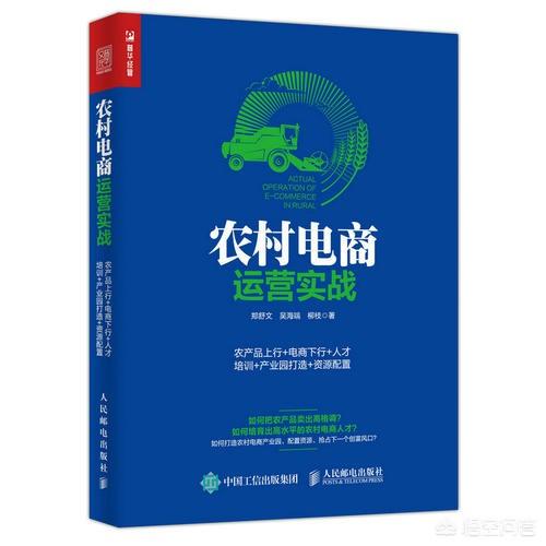 创业的国度 电子书，有没有适合农村电子商务的书，推荐一下