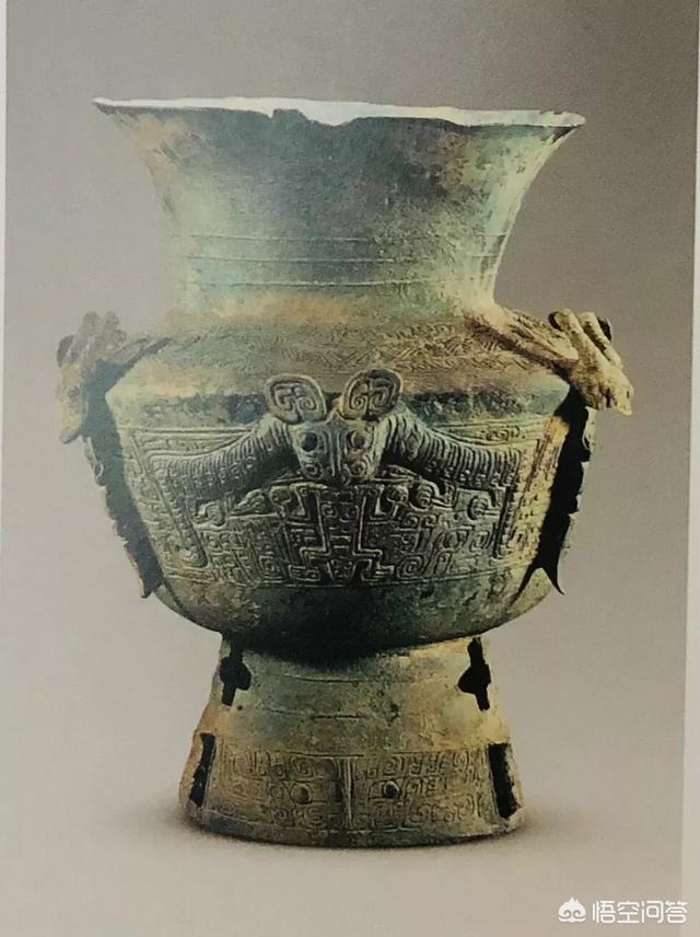 三星堆文明:历史上，“古蜀国”到底存在吗三星堆遗址，为何高于华夏文明