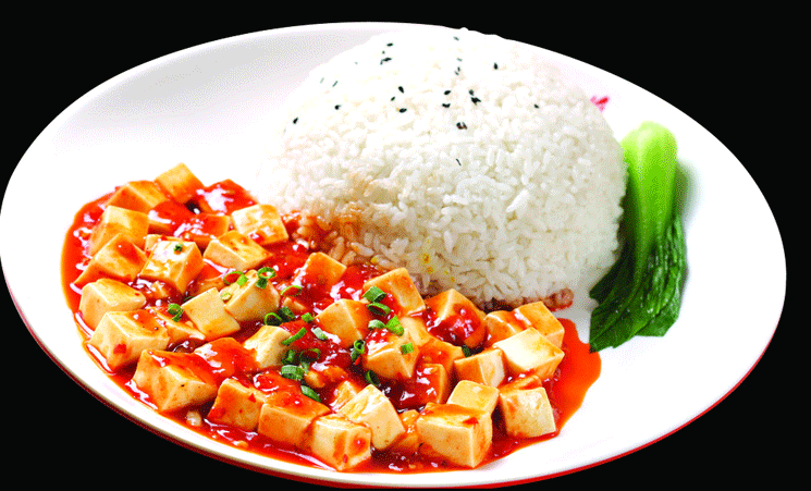 头条问答 - 中午吃饭需要快捷,也需要营养搭配,如何