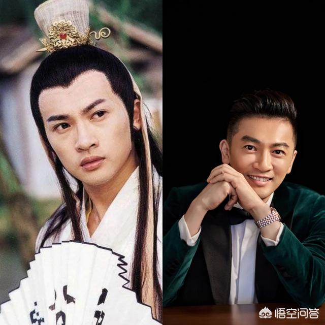 苏有朋怎么了:你是否喜欢苏有朋，该如何评价他？