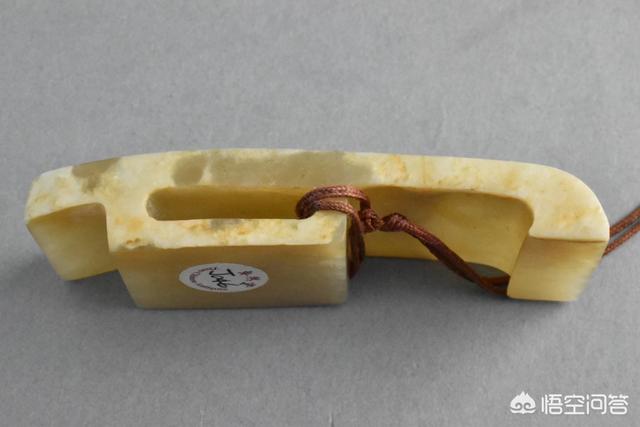 清代玉腰带扣图片价位,和田玉平安扣挂件一般是什么价格？