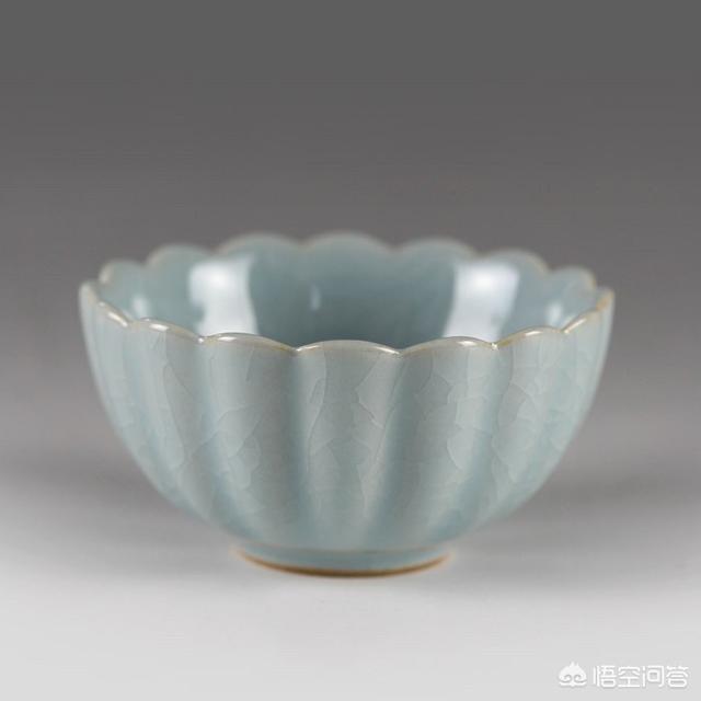 宋代五大窑为何被各大收藏家所喜好？