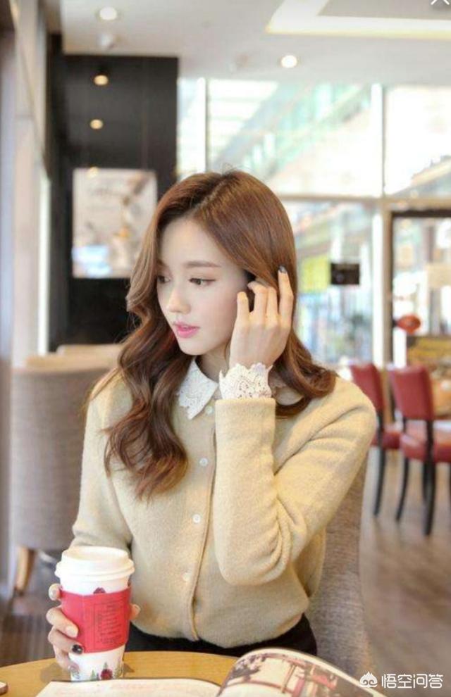 怎么可以看出女孩是否单身？