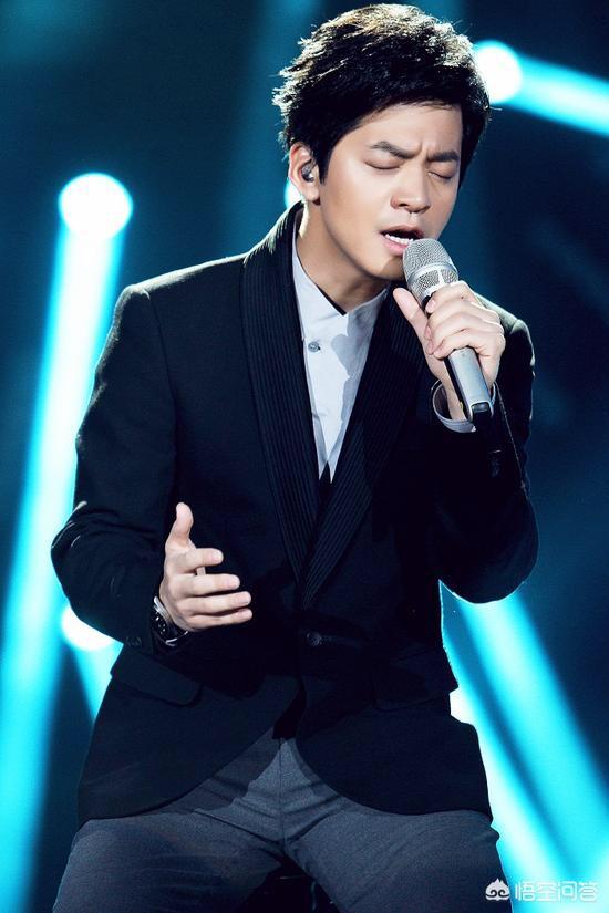 李健为什么离开水木年华:李健为什么不上吐槽大会？