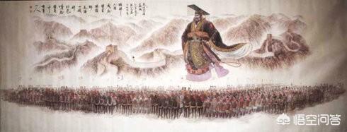 秦朝文化:秦朝对中国的历史贡献有多大？