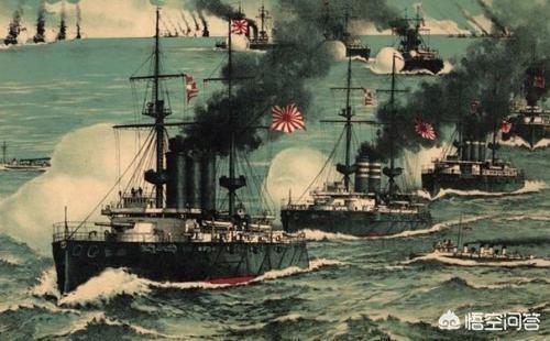 大清时日本为何崛起这么快，为什么大清帝国的时候，日本崛起只用了不到30年