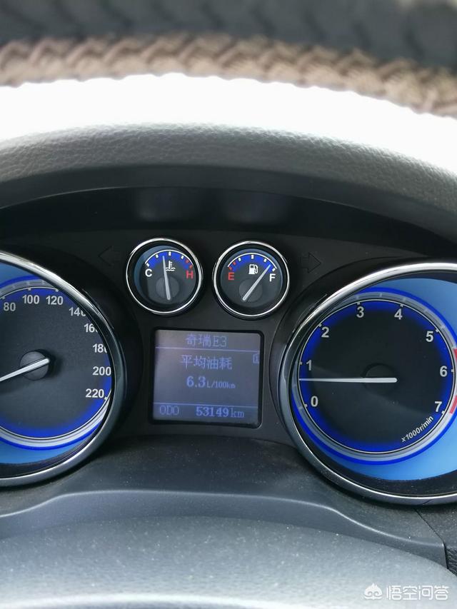 奇瑞汽车怎么了？BYD、吉利这两年都不错。王朝和领克都发挥不错,奇瑞的路该怎么走？