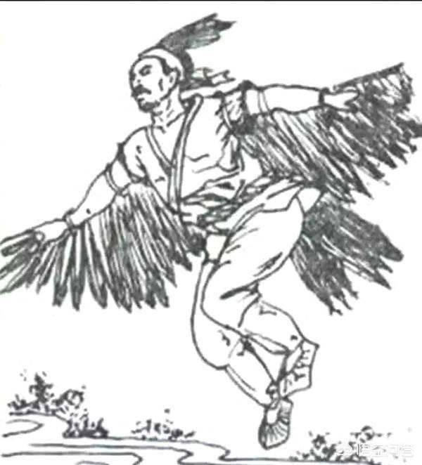时空旅行者:王莽是时空旅行者，这个说法从什么时候开始流行的