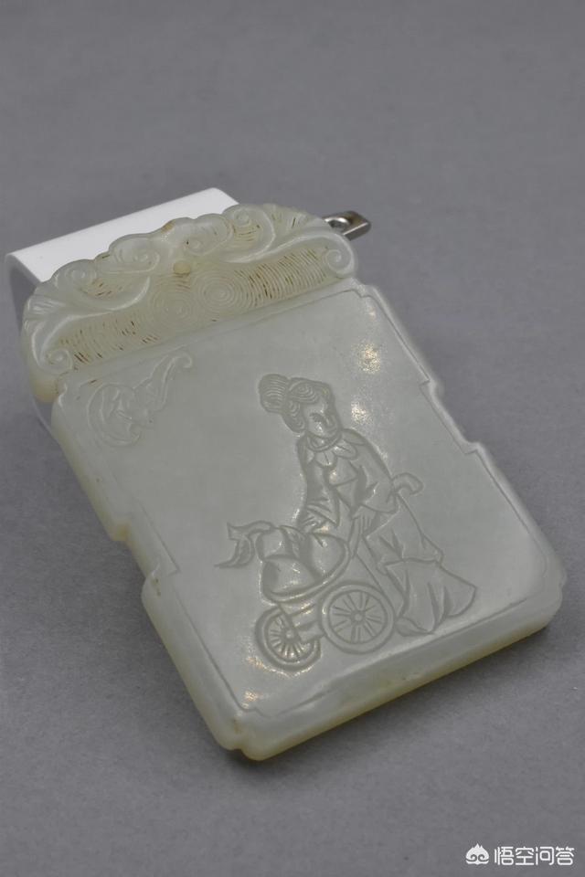 老玉怎么清洗和保养,清代玉雕如何剃掉玉身深处的脏点？