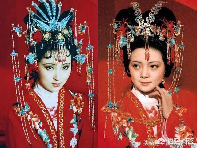 87红楼梦演员重聚:你觉得87版《红楼梦》中最不符合原著的演员是谁