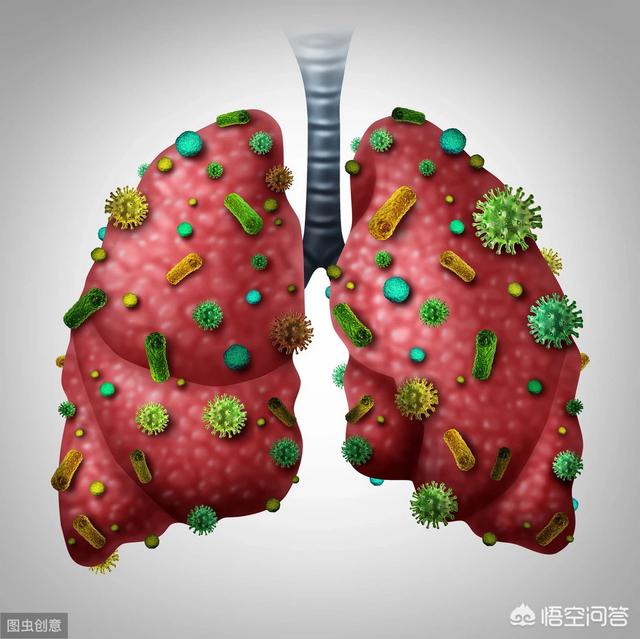 喘是炎症吗？