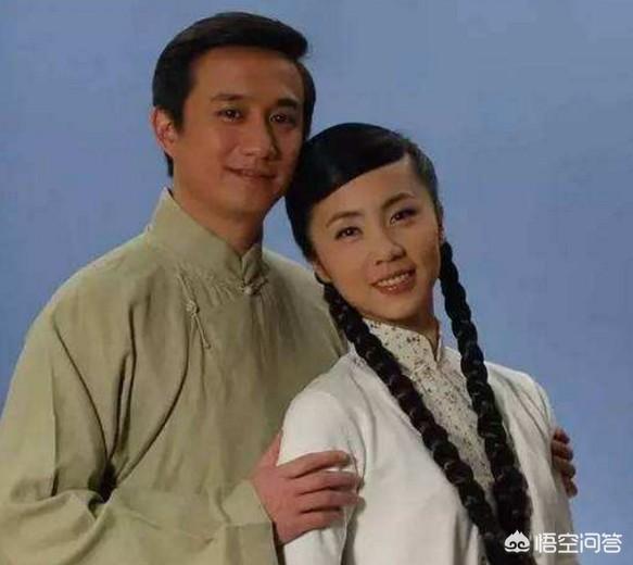 孙莉年轻照片:黄磊年轻的颜值到底有多高？