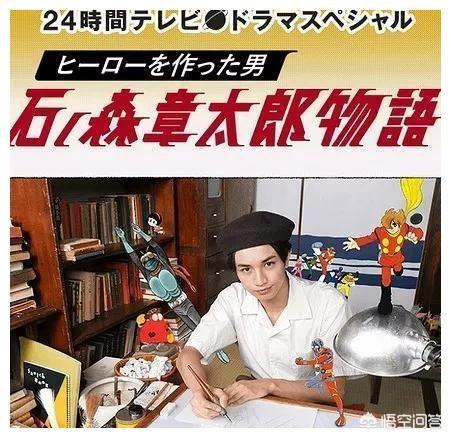 葫芦娃之父逝世:你知道的漫画大佬有哪些？