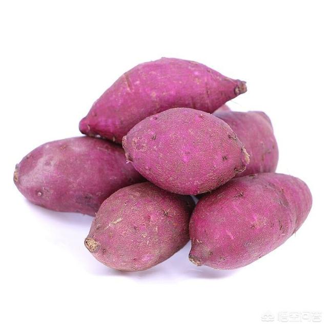 紫薯是转基因食物吗，圣女果、紫薯、彩椒都是转基因食品吗
