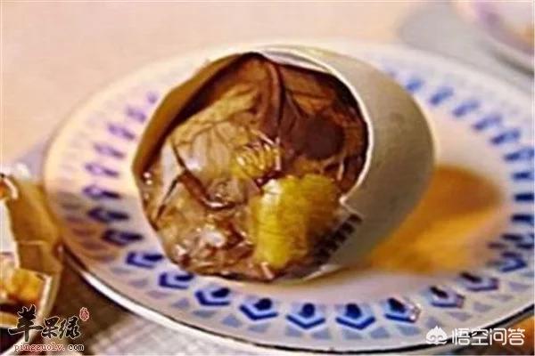 活珠子的营养价值和危害，江苏人最喜欢吃的活珠子与旺鸡蛋有什么区别吗它们好吃吗
