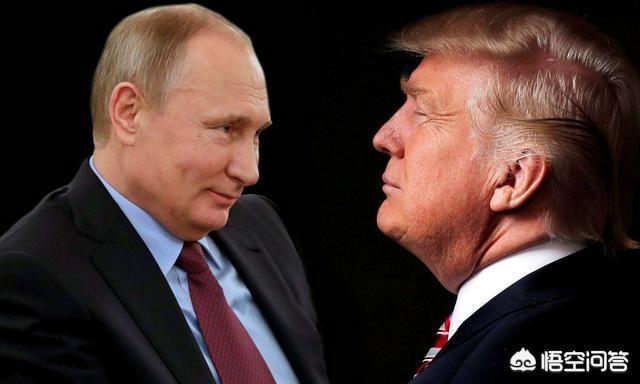 请问如果美国像对付马杜罗一样，不承认普京是俄罗斯合法总统，俄罗斯会怎么反击呢？插图10