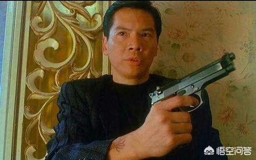 香港的向华强拍过哪些电影？你能说出来几部？