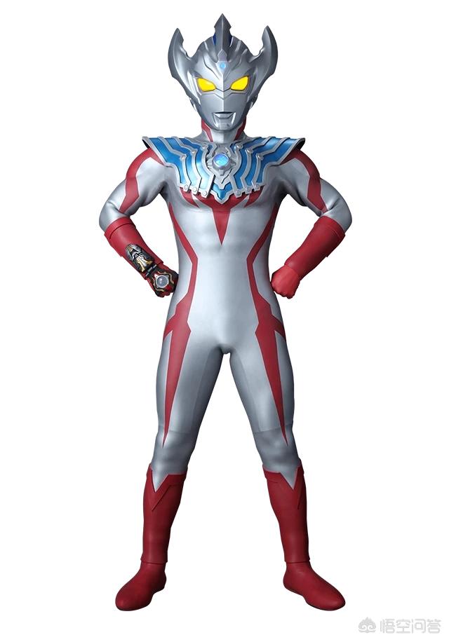 大家认为哪个奥特曼更经典一些所有奥特曼图片壁纸