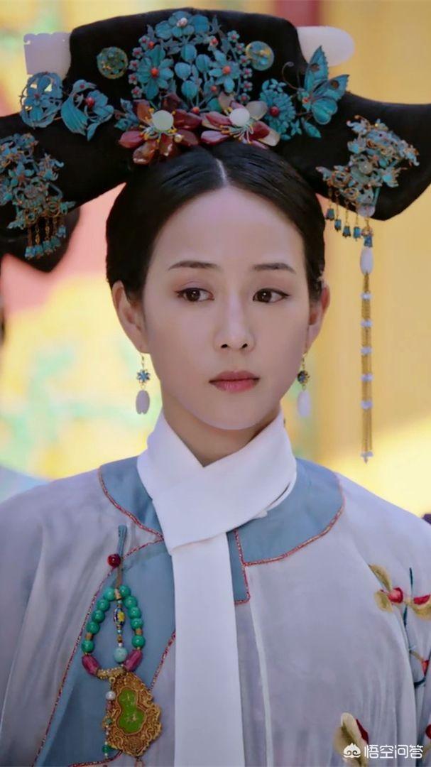 头条问答 - 你觉得演员童瑶和张钧甯长得像吗?(11个回答)