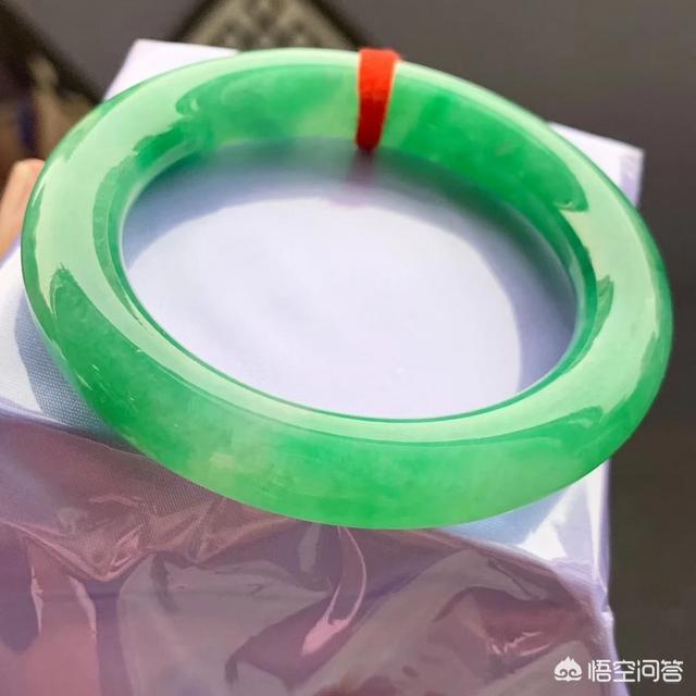 翡翠泡油后有什么影响,把我的翡翠在植物油里泡俩月行吗？