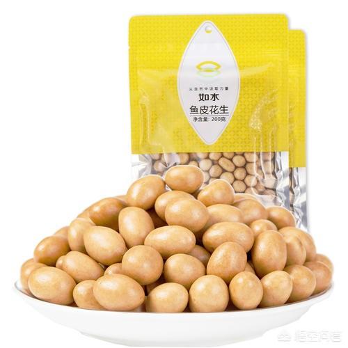 还有没有人记得小时候一种零食榆皮豆的？有没有让你想起童年时光？