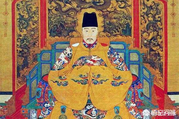 嘉靖皇帝简介:明世宗嘉靖皇帝真是明朝最厉害的皇帝吗？