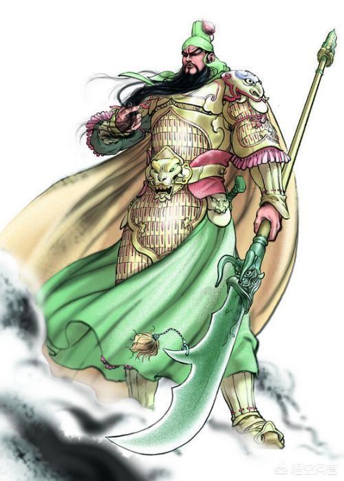 《三国演义》第75回的内容概括是什么？如何看待这一回的故事？