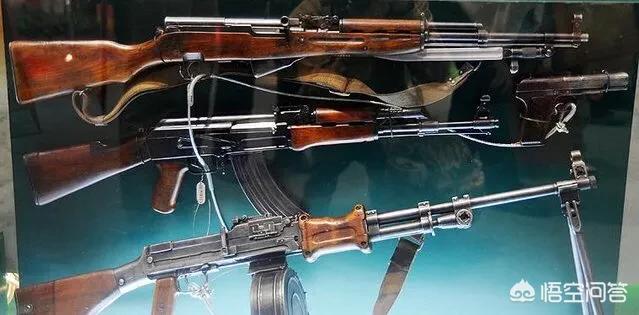 头条问答 中国军队装备了60多年的轻机枪 为何至今仍不舍得替换 蓝色大菠萝的回答 0赞